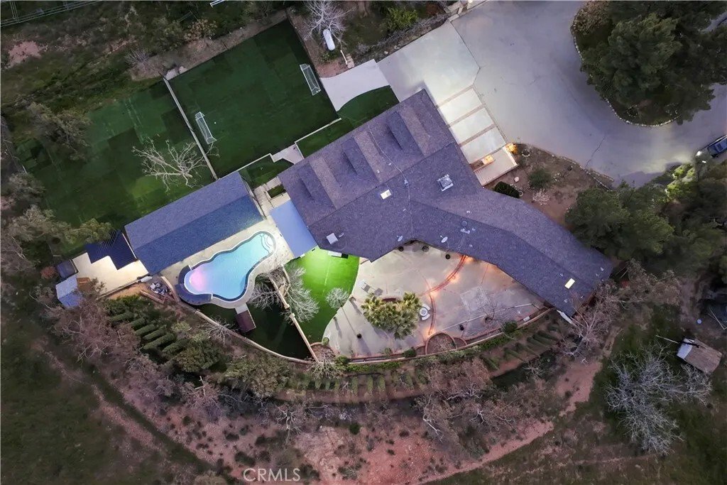 House in Santa Clarita, California, United States 3 - 18095433