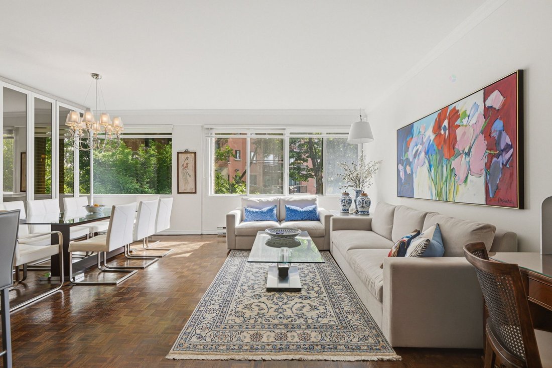 Condo in Montréal, Quebec, Canada 4 - 18048870
