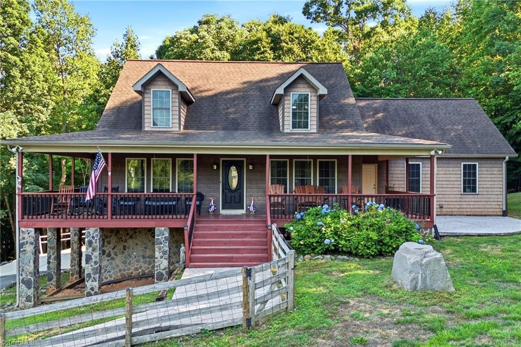 Casa a Liberty, Carolina del Nord, Stati Uniti 2 - 18104843