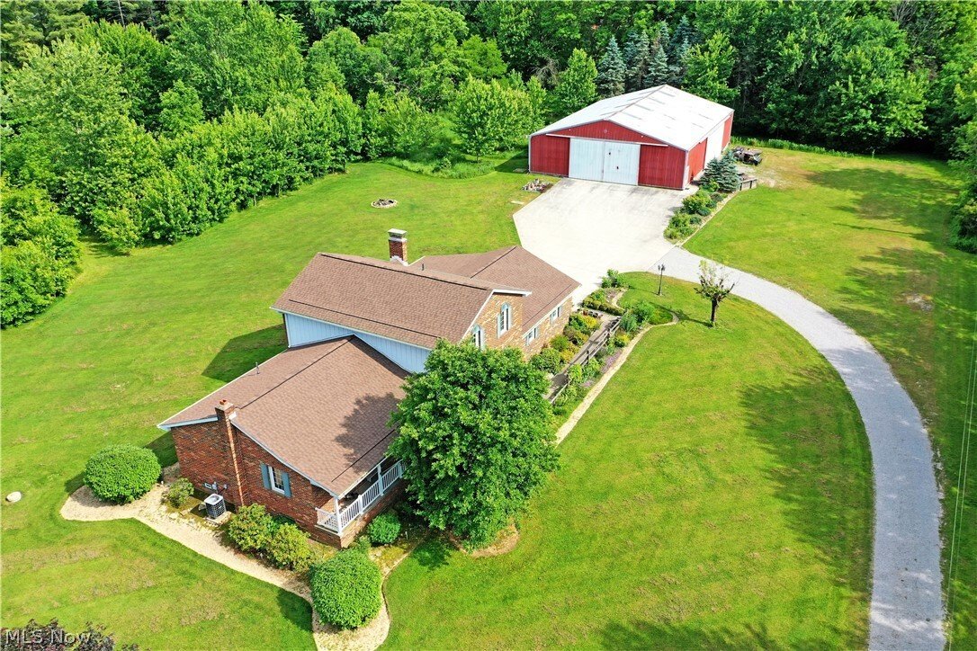 House in North Lima, Ohio, United States 2 - 18091556