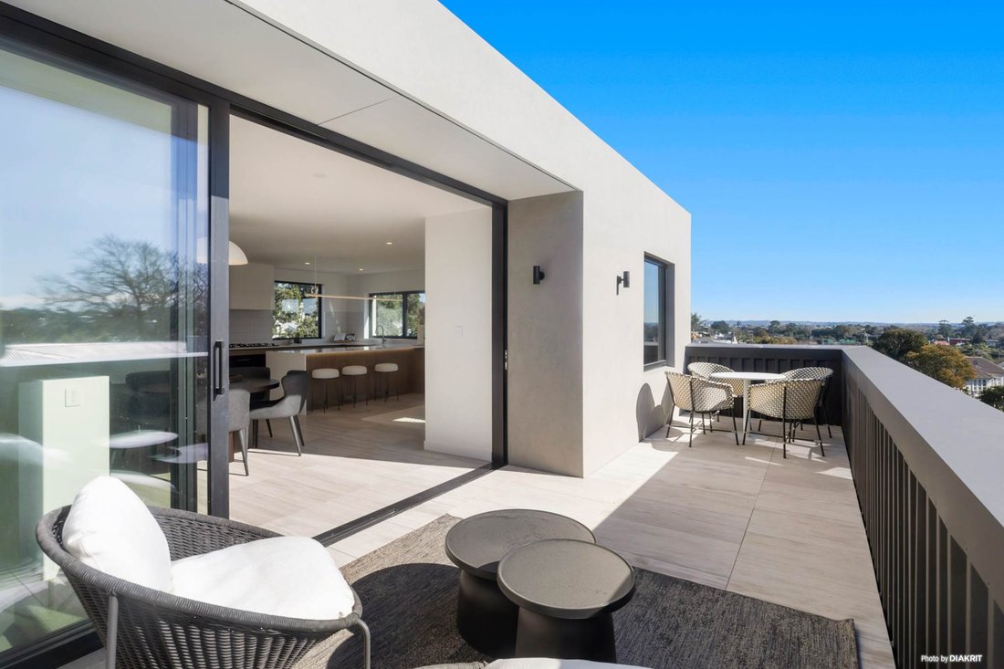 House in Auckland, Auckland, New Zealand 5 - 18097764