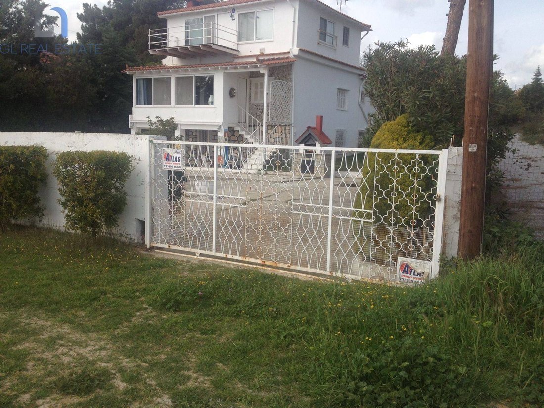 House in Nea Propontida, Macedonia and Thrace, Greece 3 - 18098888