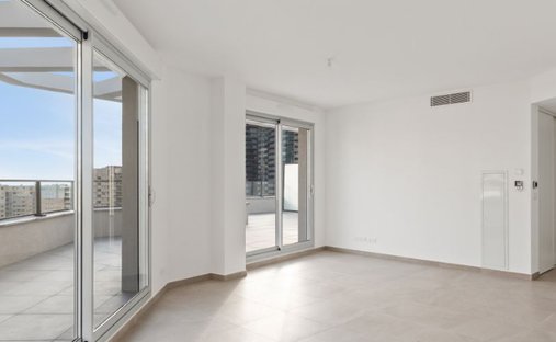 Apartment in Supérieur, Beausoleil, France 1