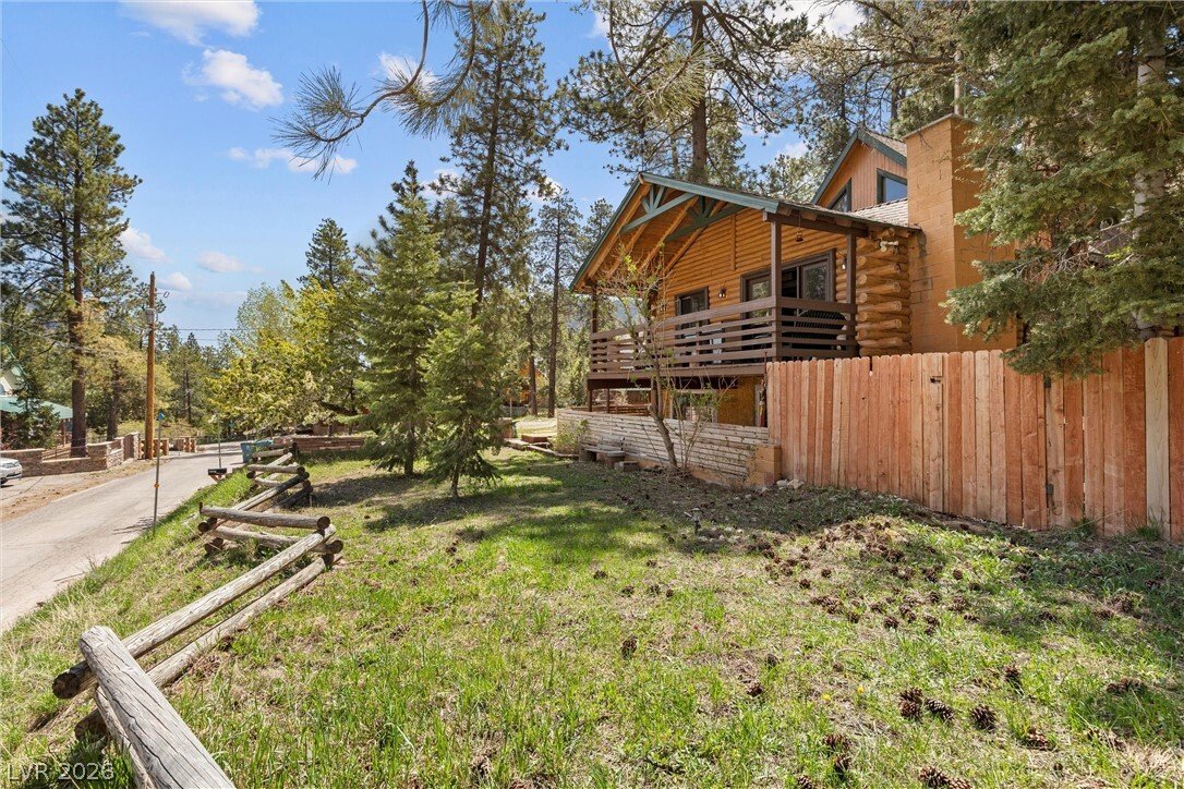 House in Mount Charleston, Nevada, United States 5 - 18101007