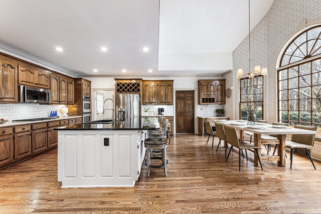 House in Milton, Georgia, United States 3 - 18093822