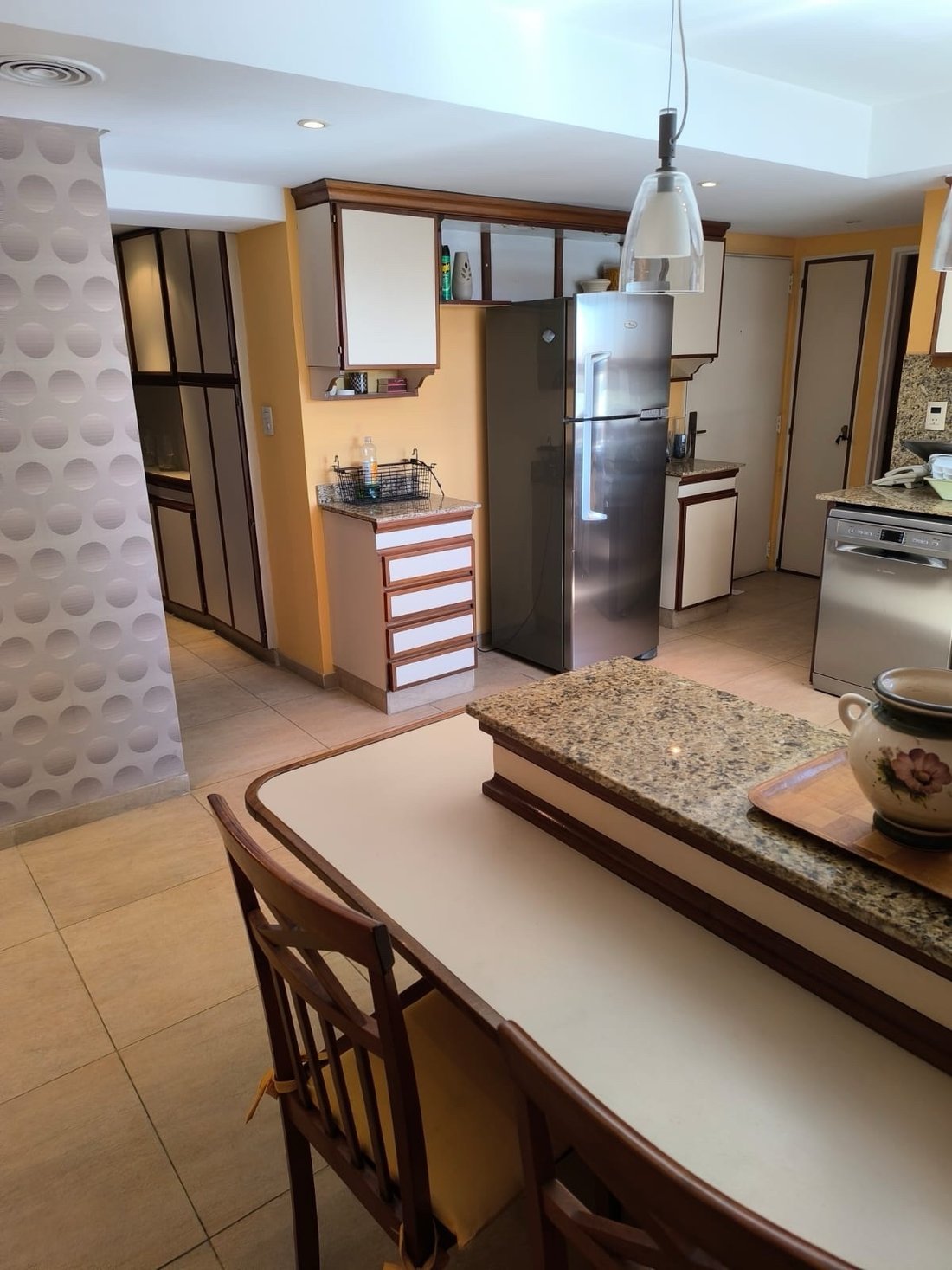 Apartment in Buenos Aires, Buenos Aires, Argentina 5 - 18093114