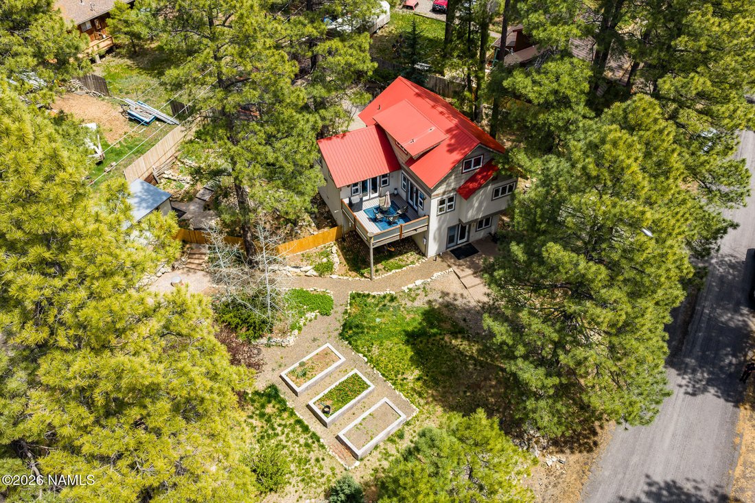 House in Flagstaff, Arizona, United States 1 - 18108126
