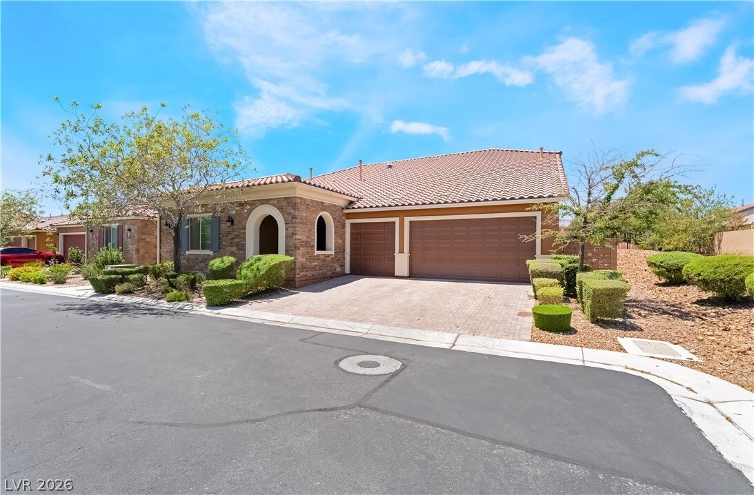 House in Las Vegas, Nevada, United States 2 - 18091998