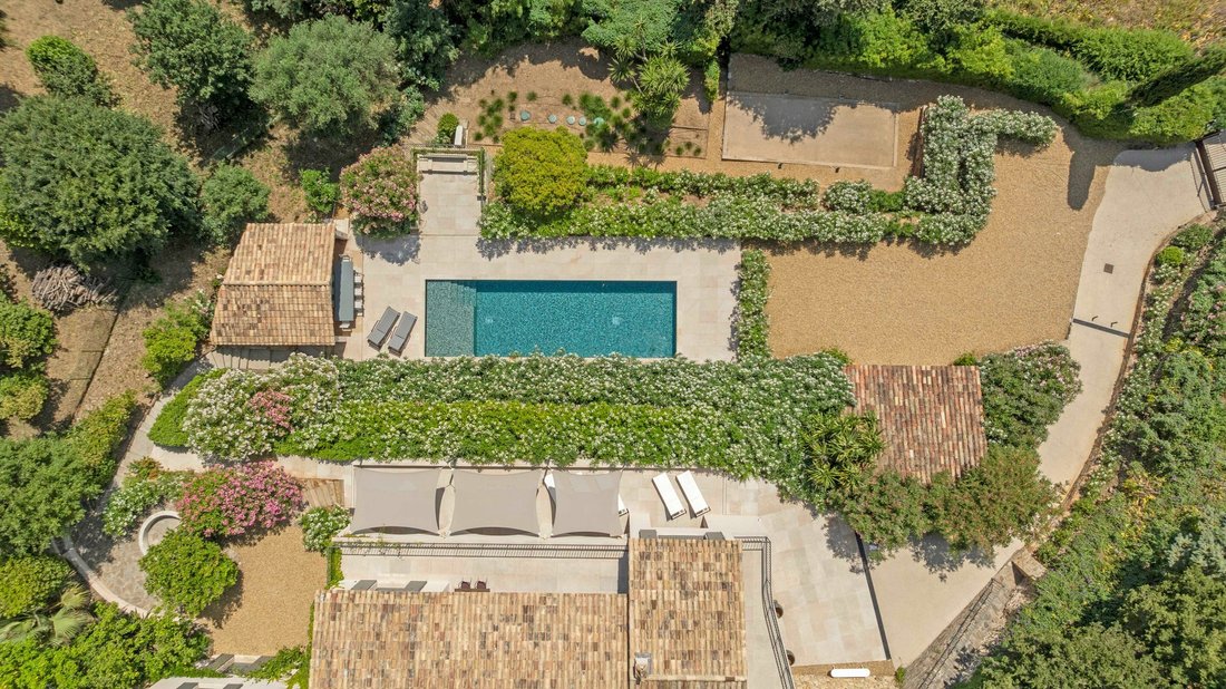 House in Gassin, Provence-Alpes-Côte d'Azur, France 3 - 15901559