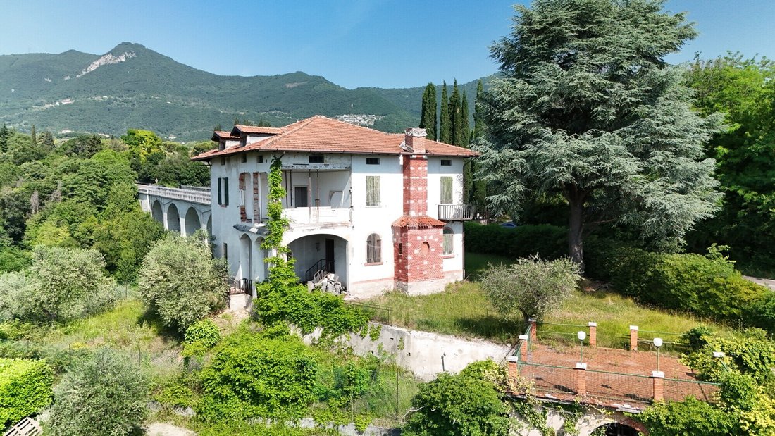 House in Roe, Lombardy, Italy 2 - 18098654