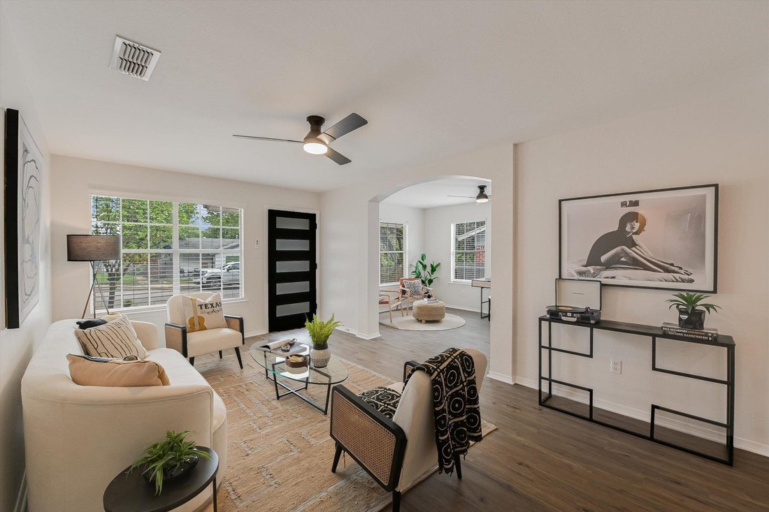 House in Austin, Texas, United States 3 - 18104867