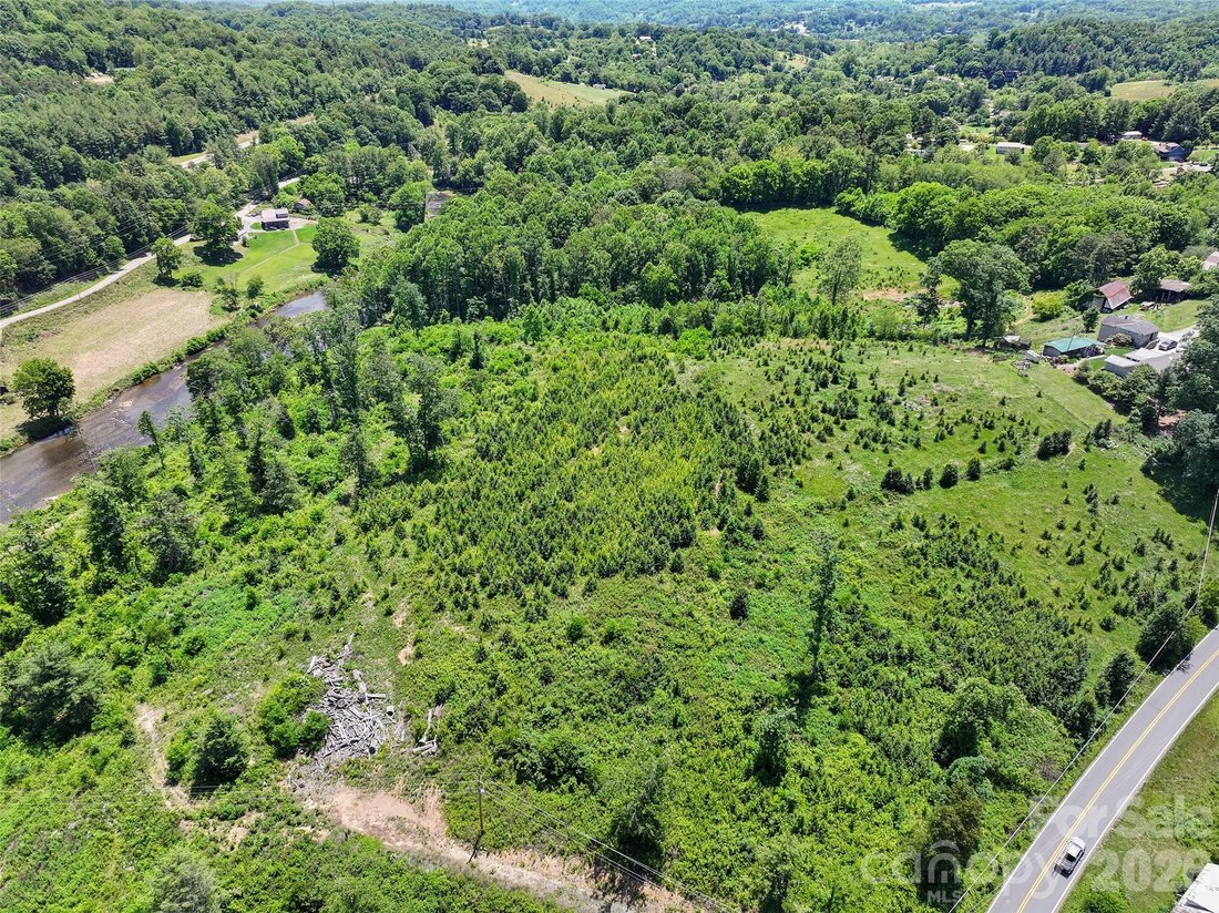 Land in Clyde, North Carolina, United States 3 - 16905641