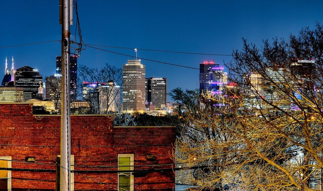 Coopératif à Nashville, Tennessee, États-Unis 4 - 18104878