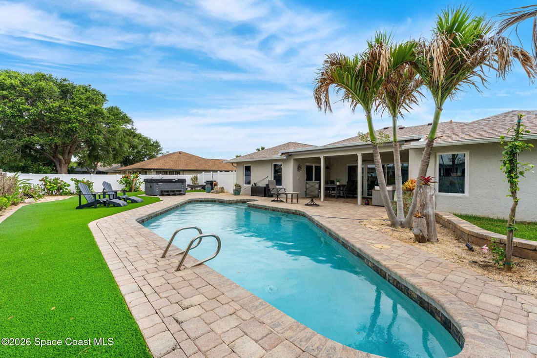 House in Indialantic, Florida, United States 1 - 18091156