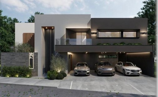 Haus in Santiago, Nuevo León, Mexiko 1