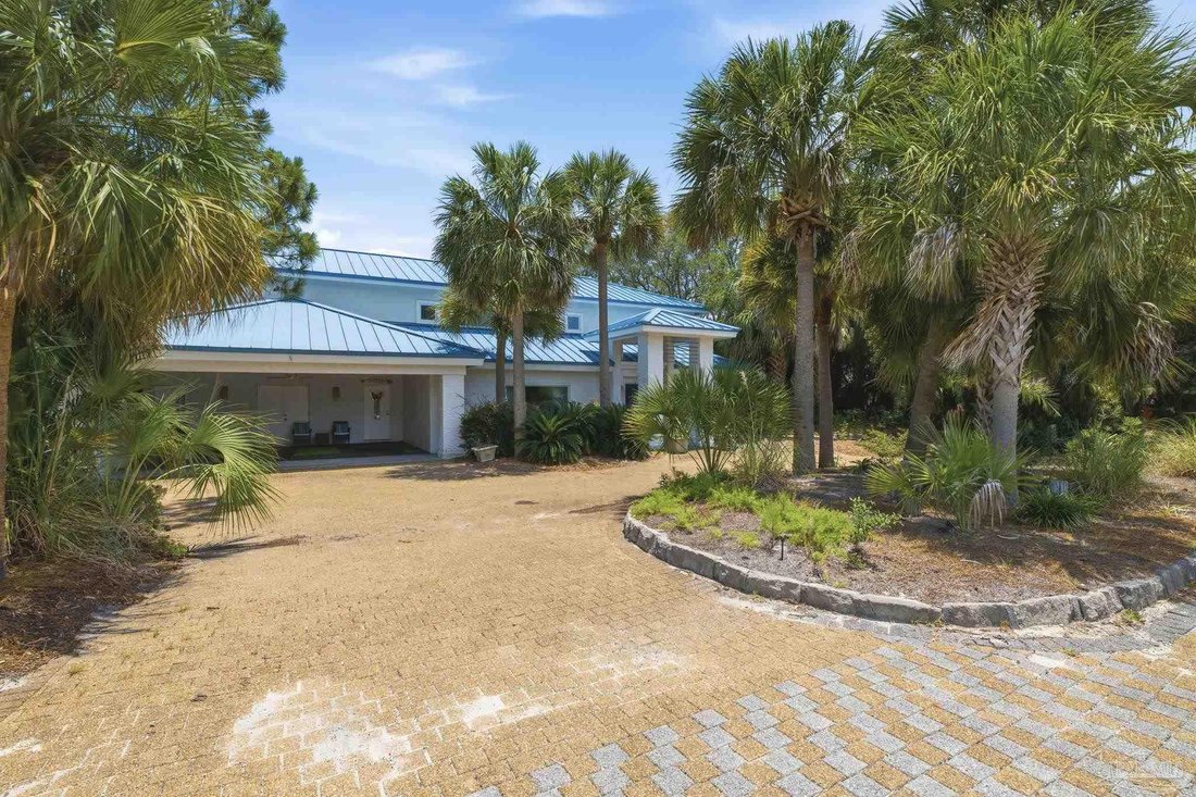 House in Gulf Breeze, Florida, United States 5 - 18108157