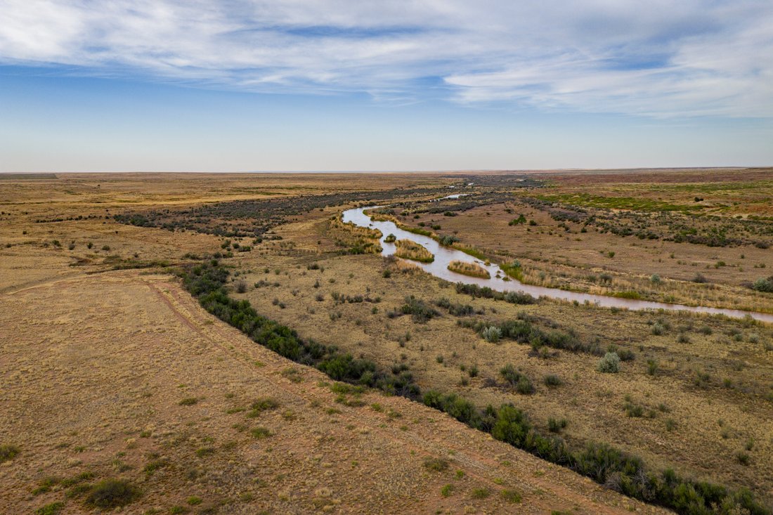 Farm Ranch in Fort Sumner, New Mexico, United States 4 - 18097509