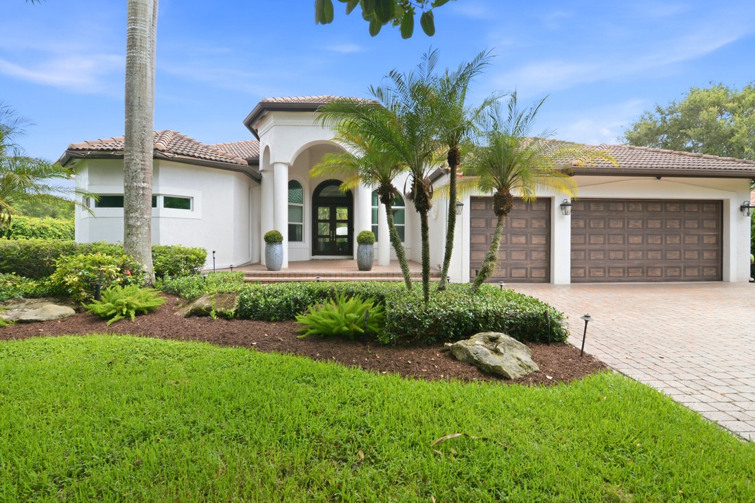 House in Plantation, Florida, United States 1 - 18094343