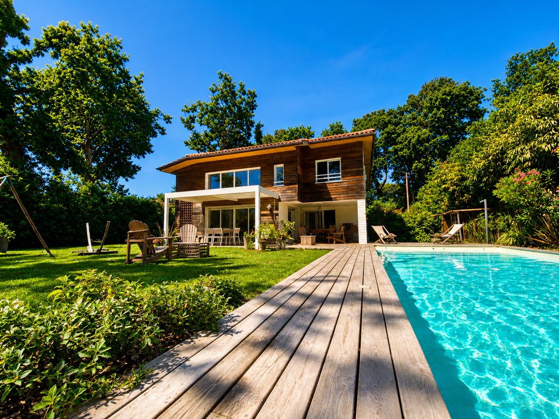 House in Ares, Nouvelle-Aquitaine, France 2 - 18102834