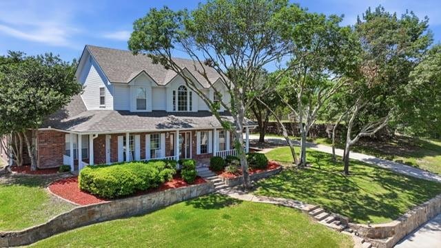 House in Weatherford, Texas, United States 2 - 18103095