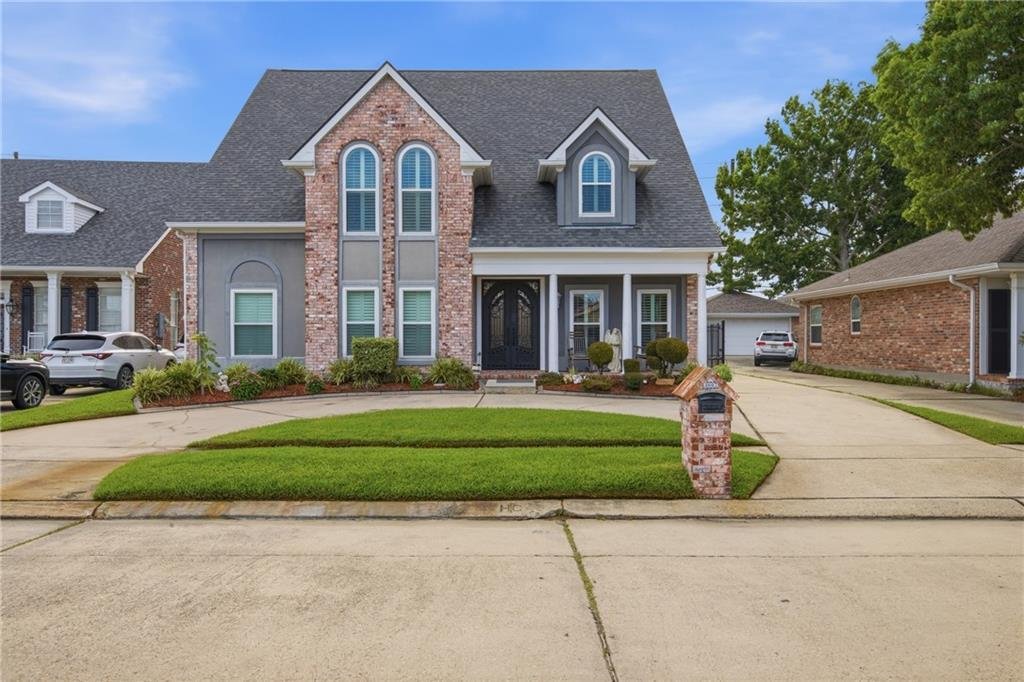 House in Kenner, Louisiana, United States 1 - 18102328