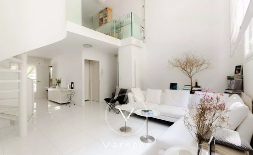 Appartamento a Gambetta, Paris 20e Arrondissement, Parigi 1