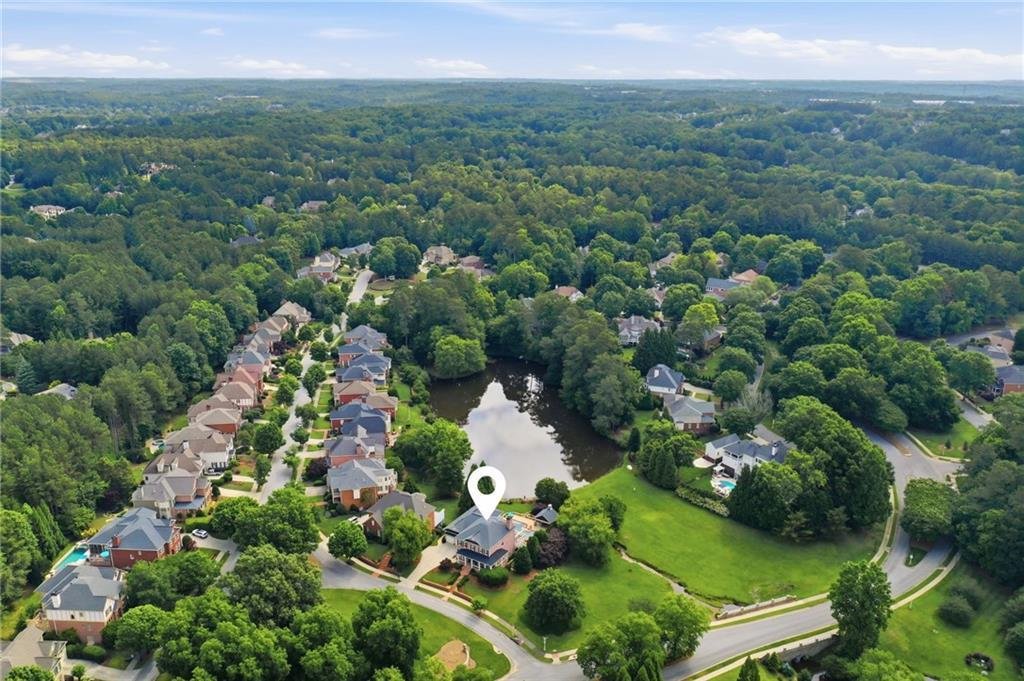 House in Suwanee, Georgia, United States 4 - 18095815