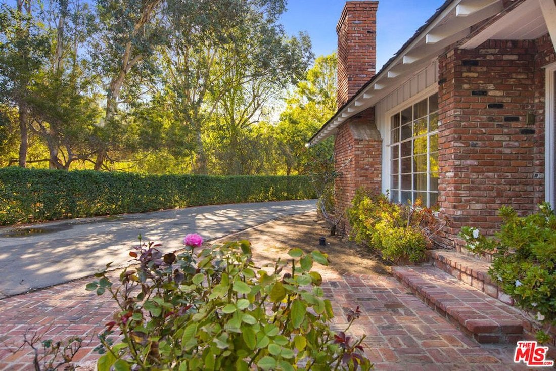 House in Los Angeles, California, United States 1 - 18093833