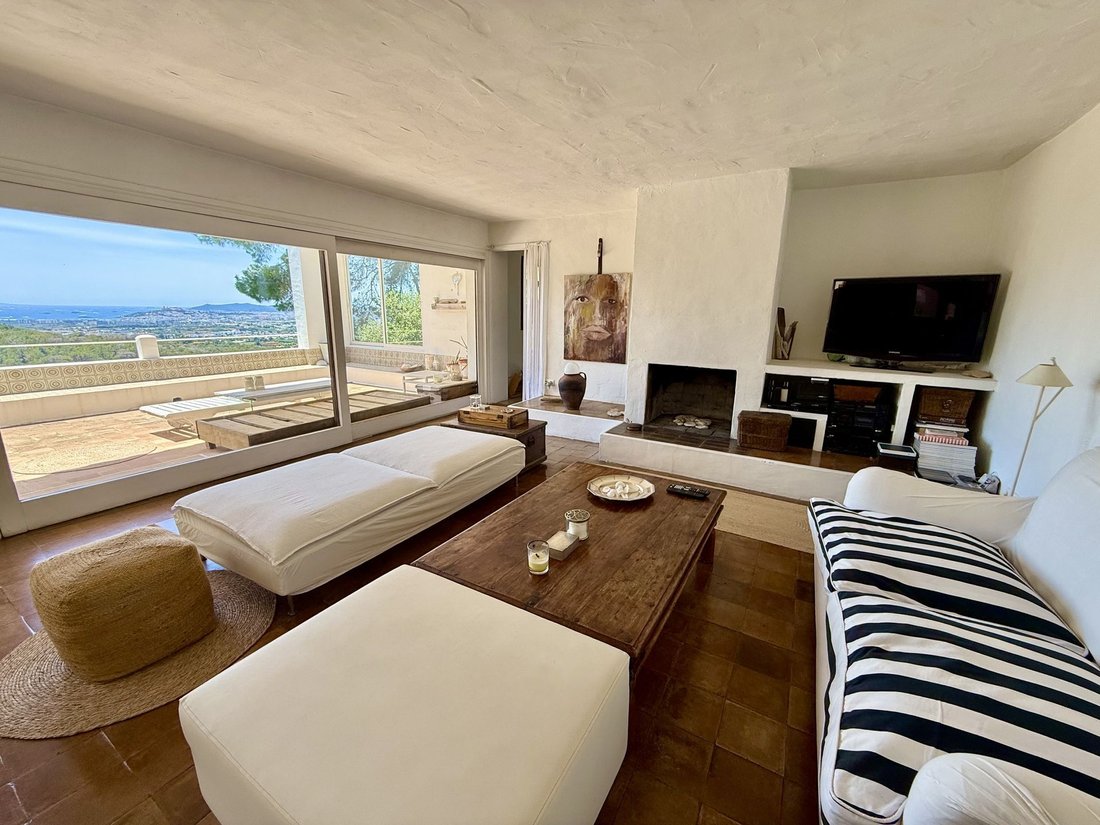 Finca in Can Furnet, Santa Eularia des Riu, Balearic Islands 3 - 18107090