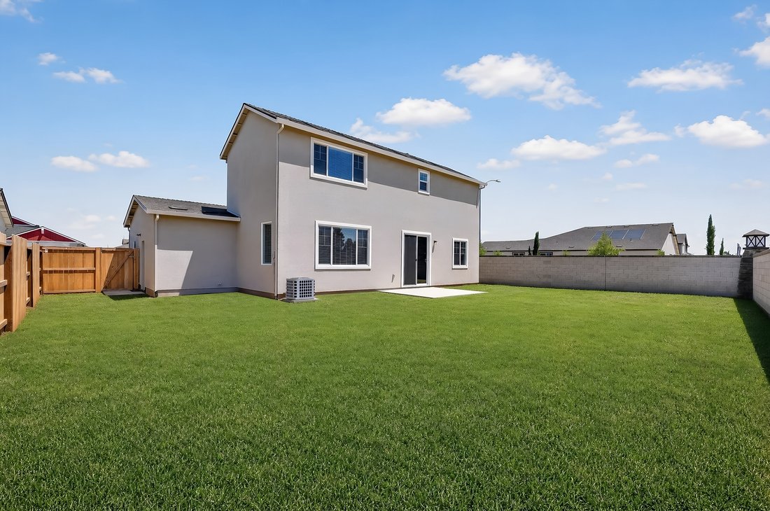 Casa a Galt, California, Stati Uniti 2 - 17950237