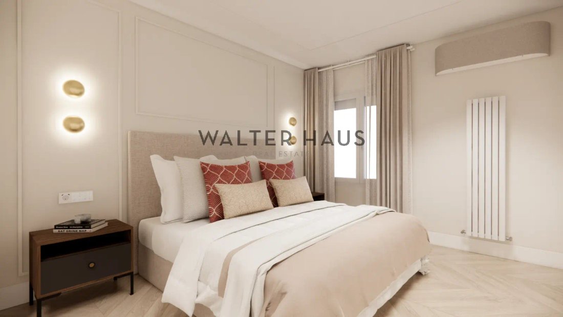 Apartment in Barrio Salamanca, Madrid, Spain 4 - 18093927