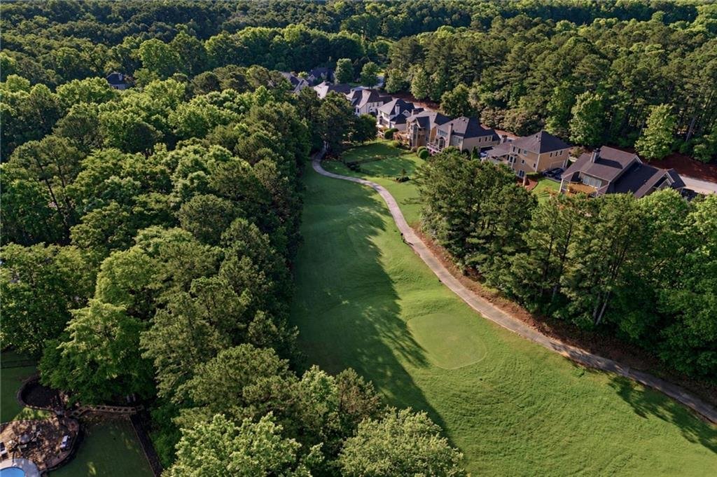 House in Acworth, Georgia, United States 3 - 18100855