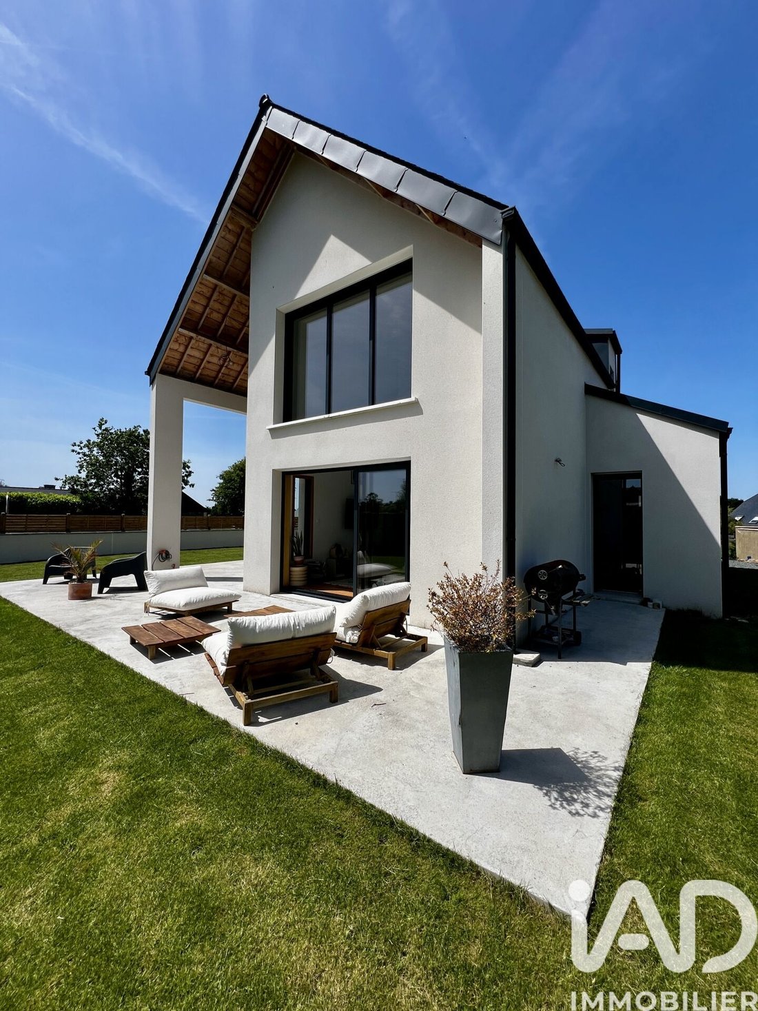 House in Plouezec, Brittany, France 1 - 18097122