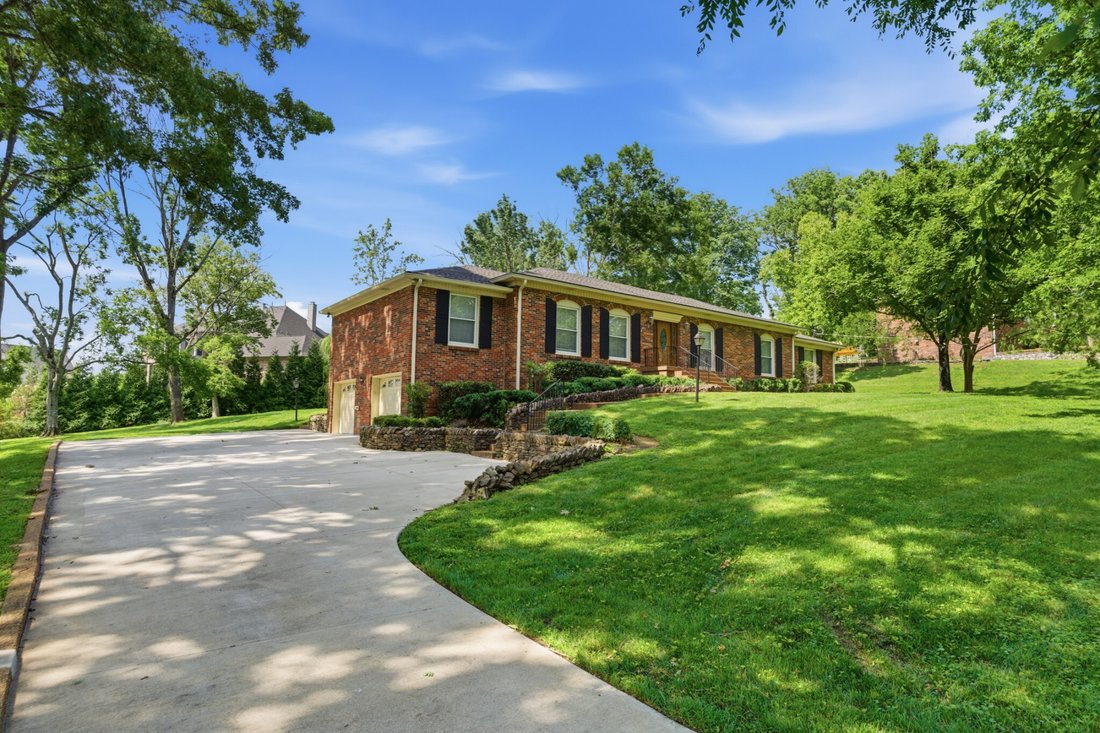 House in Nashville, Tennessee, United States 4 - 18089443