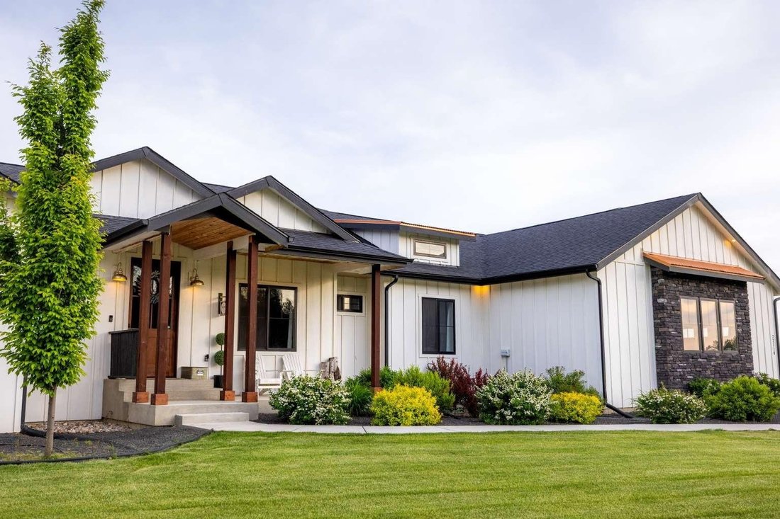 House in Colbert, Washington, United States 2 - 18100604