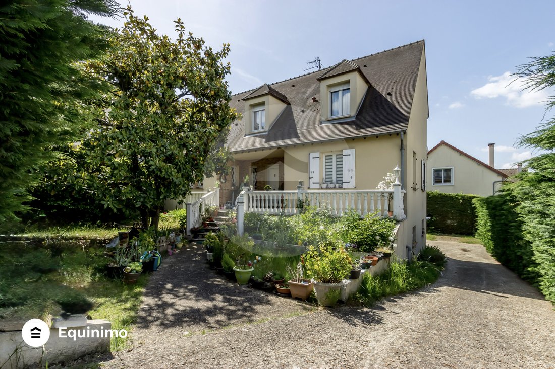 House in Centre Ville I, Sannois, France 1 - 18092826