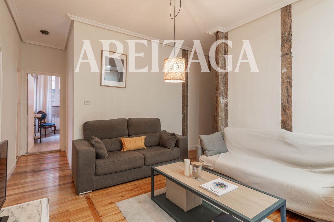 Apartment in Centro, Donostia-San Sebastian, Spain 4 - 18093007