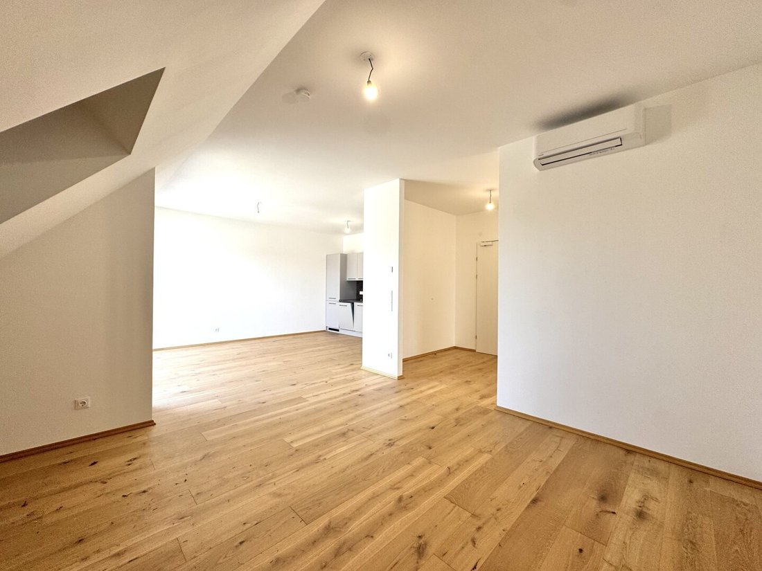 Apartment in Vienna, Wien, Austria 2 - 18105495