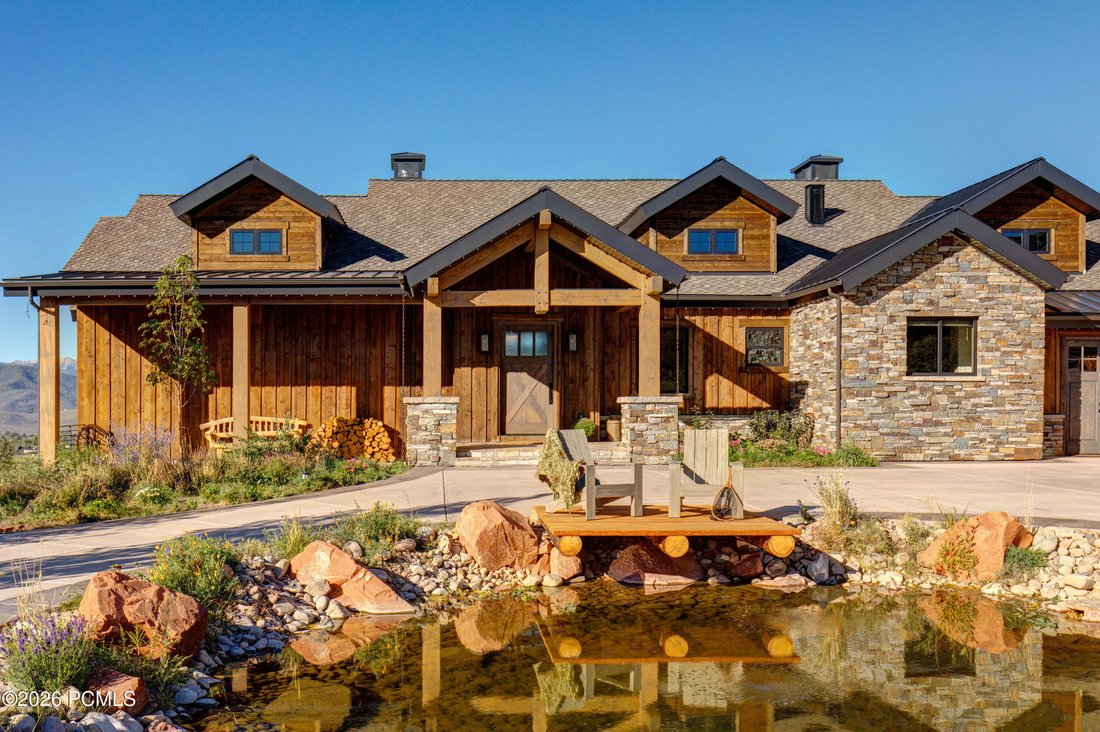House in Heber City, Utah, United States 1 - 18091510