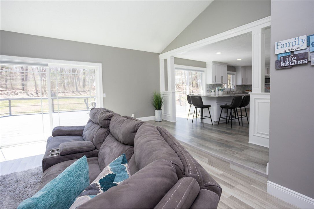 House in East Greenwich, Rhode Island, United States 5 - 18091108