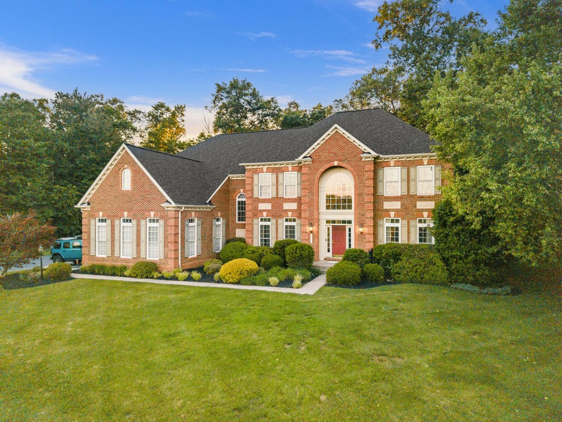 House in Finksburg, Maryland, United States 2 - 18093741