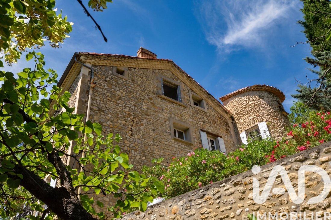 House in Centre, Nyons, France 4 - 18096982