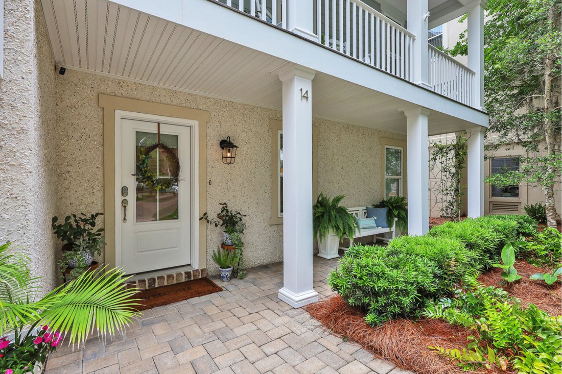 House in Savannah, Georgia, United States 2 - 18093152