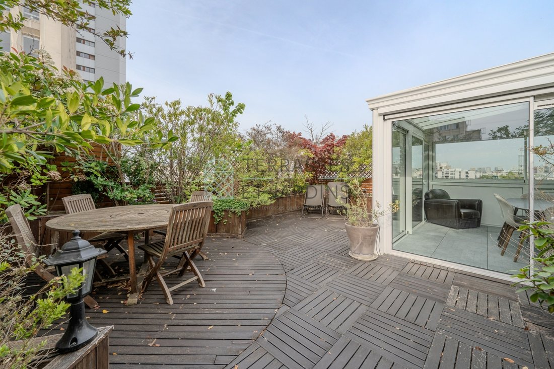 Apartment in Palais Royal, Paris 1er Arrondissement, Paris 1 - 17839216