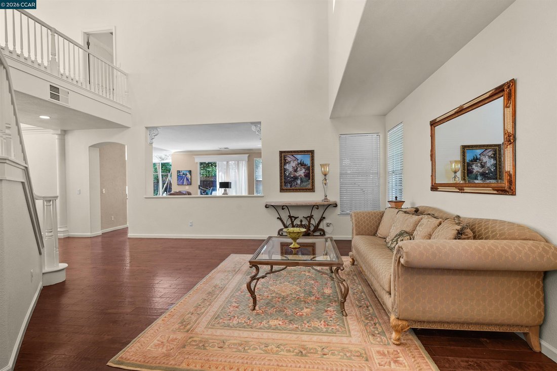 House in Concord, California, United States 3 - 18099162