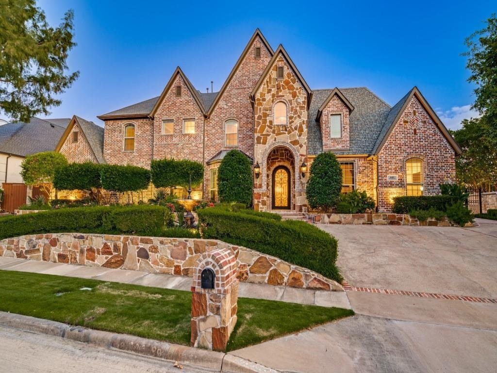 House in Frisco, Texas, United States 1 - 18013981