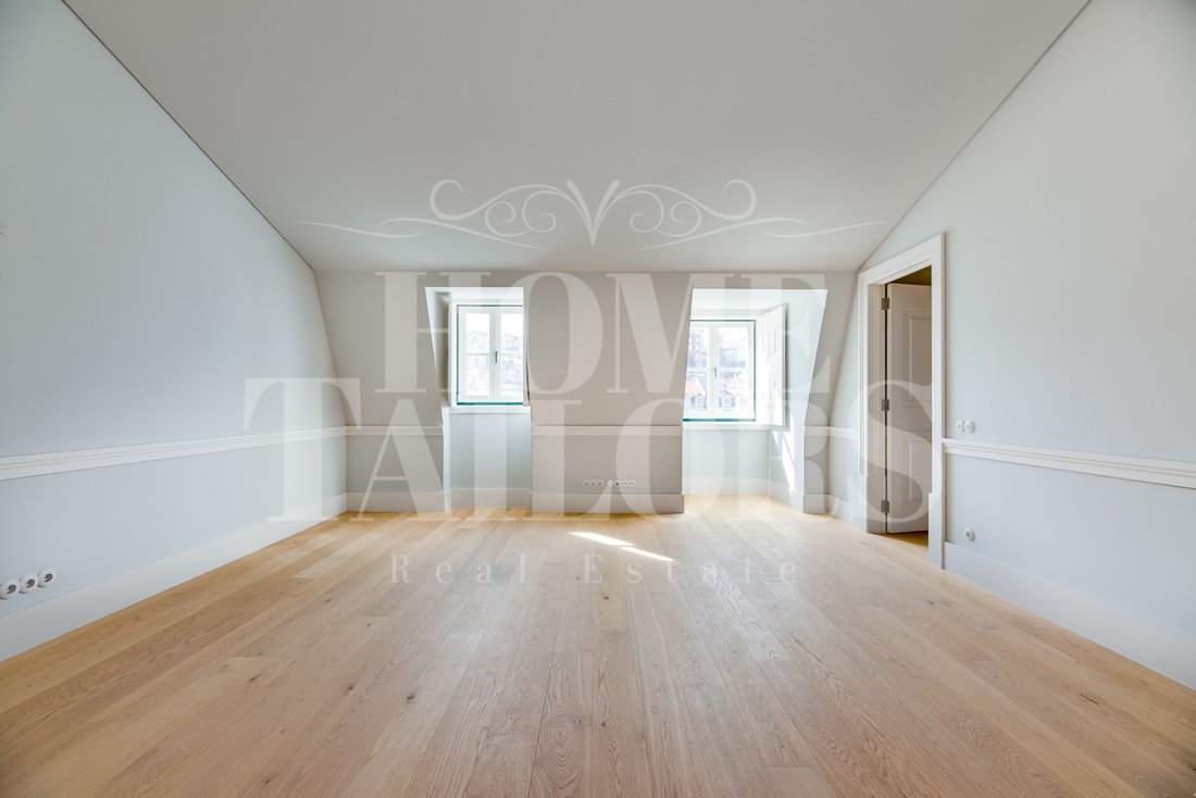 Apartment in Santa Maria Maior, Lisbon, Portugal 2 - 18099449