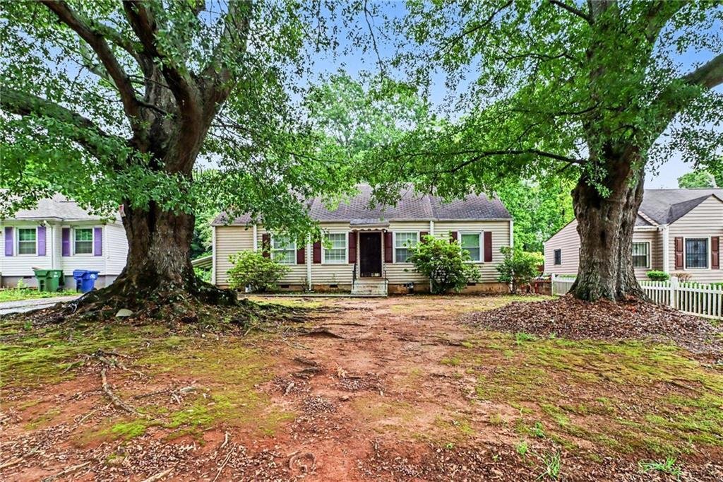 Atlanta, Georgia, United States 1 - 18095653