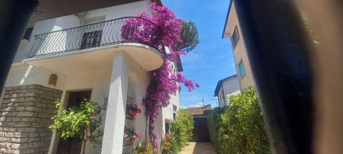 House in Lido di Camaiore, Camaiore, Tuscany 3 - 18087274