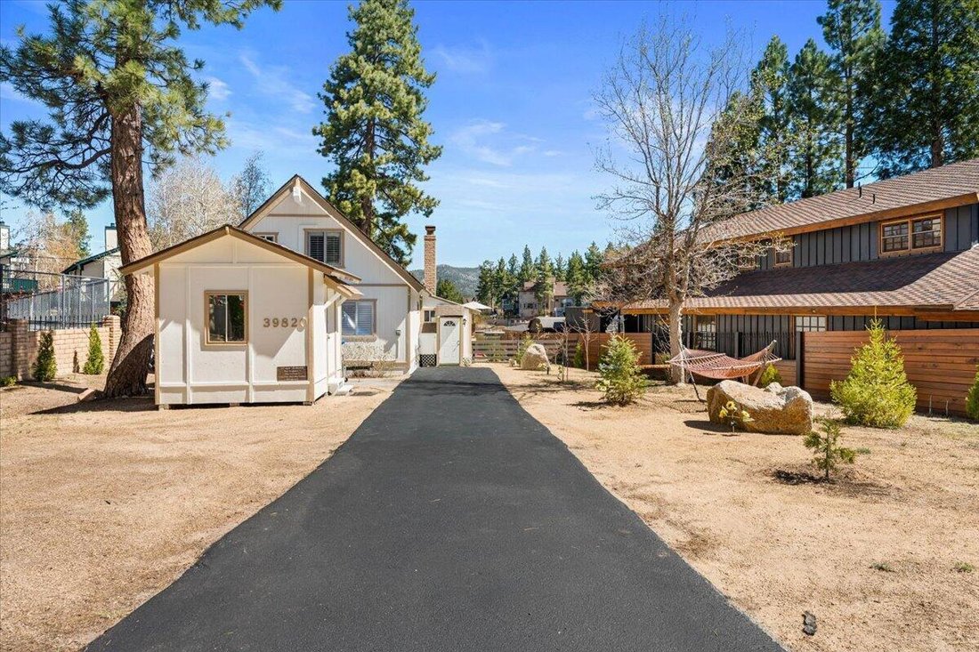 House in Big Bear Lake, California, United States 3 - 17545832